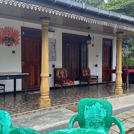 Cinnamon Homestay Ella Exterior photo