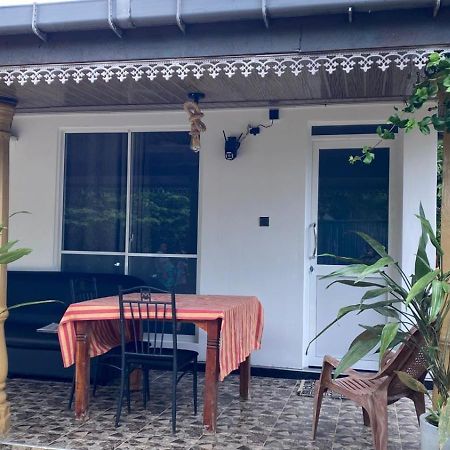 Cinnamon Homestay Ella Exterior photo