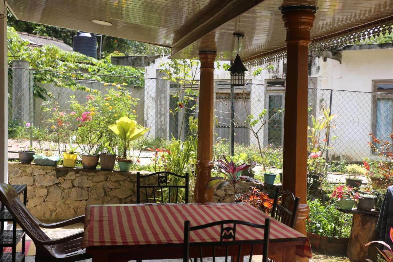 Cinnamon Homestay Ella Exterior photo