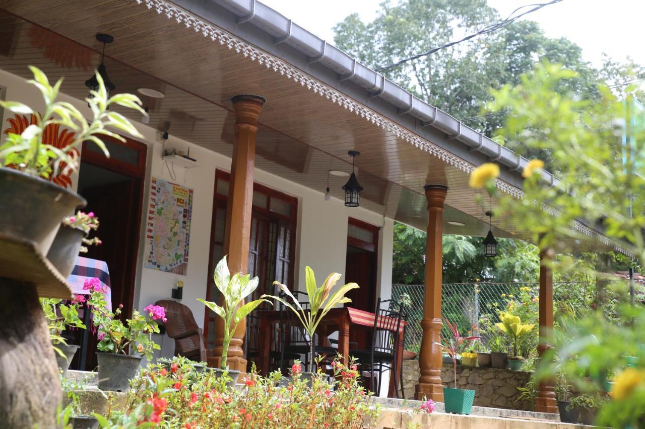Cinnamon Homestay Ella Exterior photo