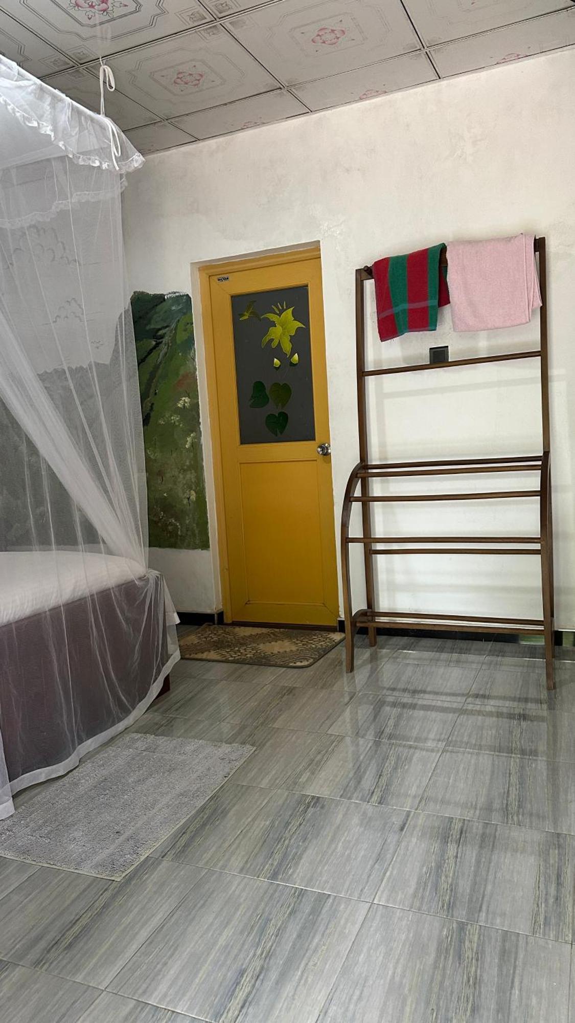 Cinnamon Homestay Ella Exterior photo