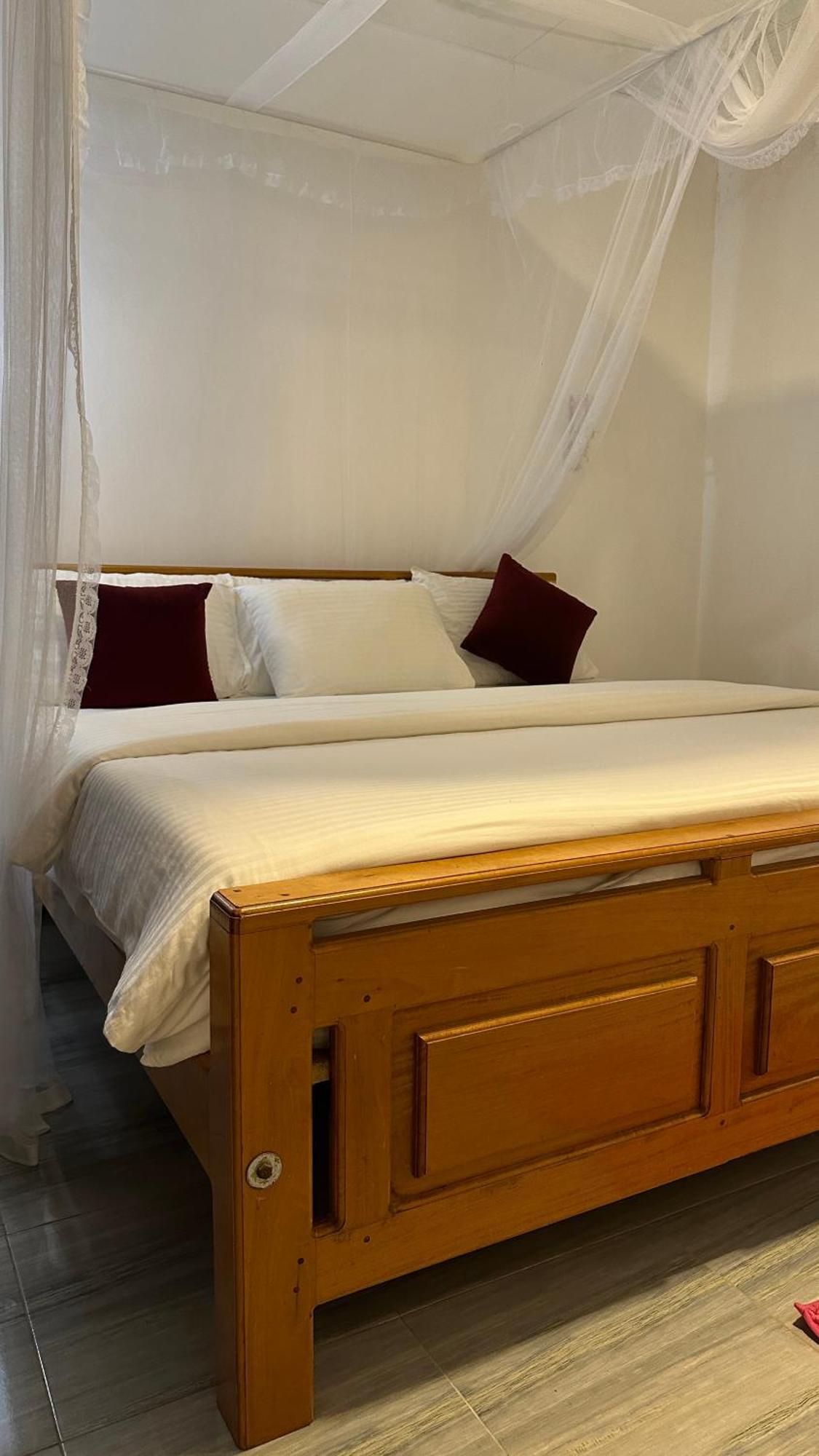 Cinnamon Homestay Ella Exterior photo