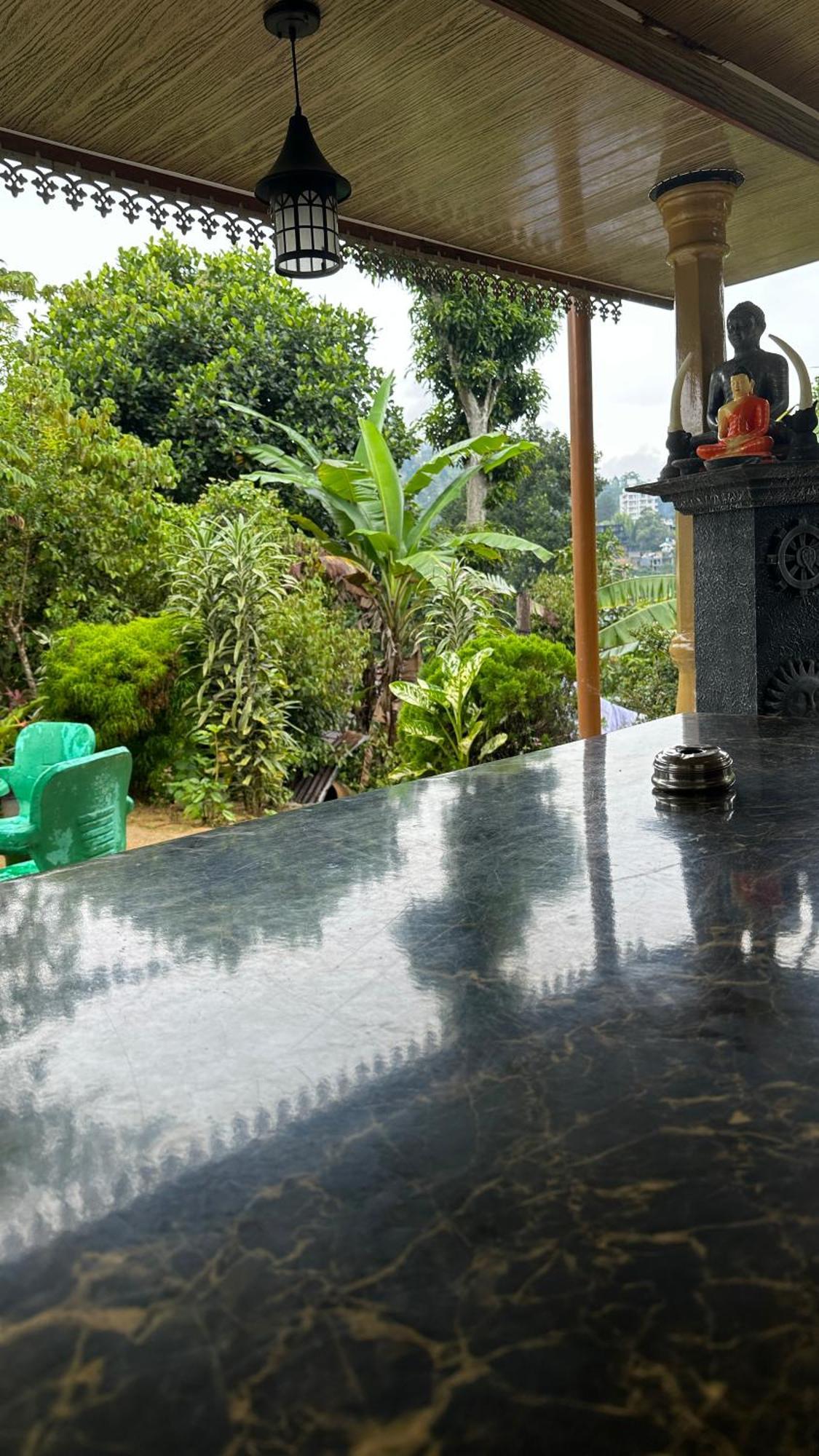 Cinnamon Homestay Ella Exterior photo