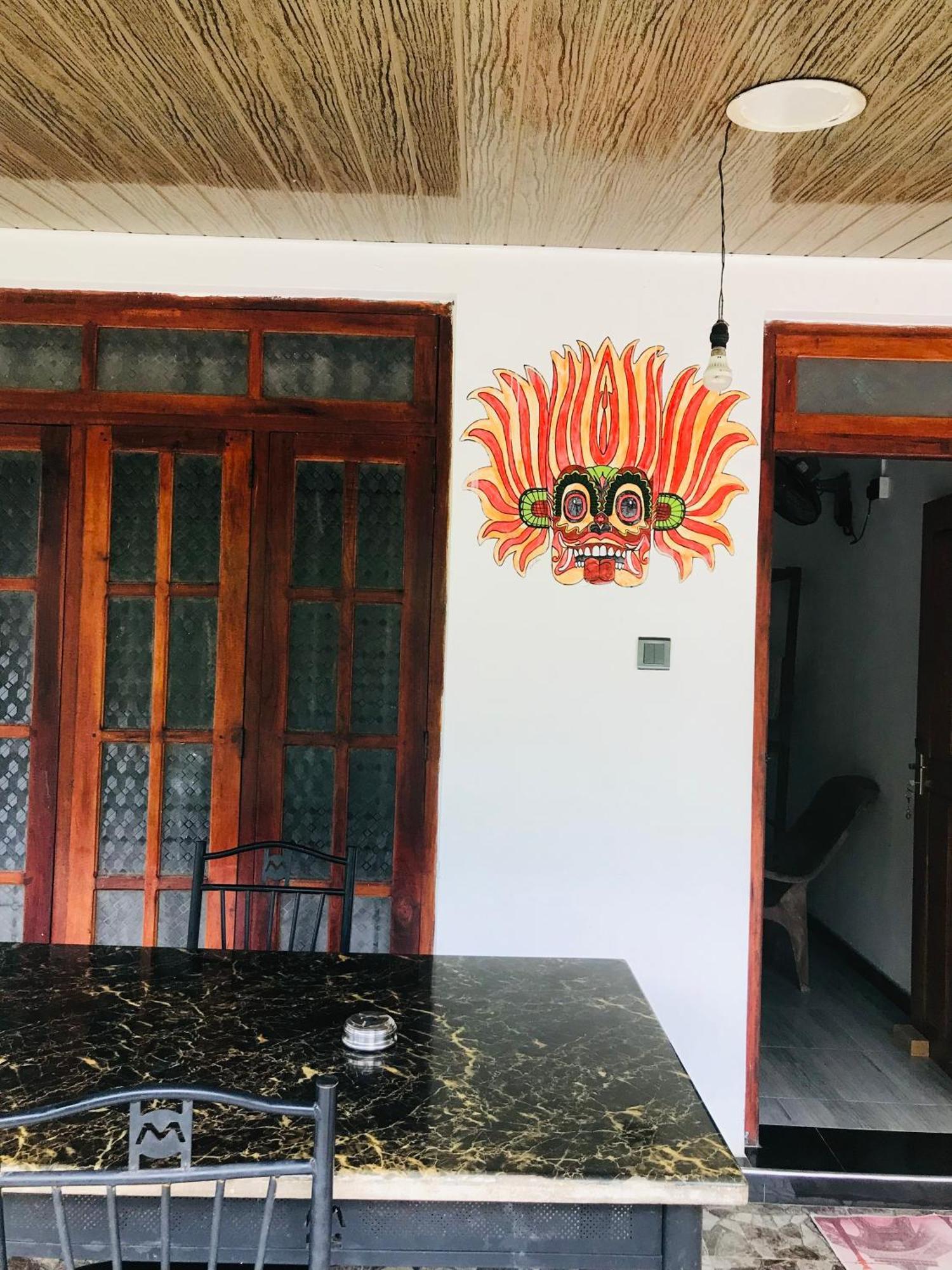 Cinnamon Homestay Ella Exterior photo