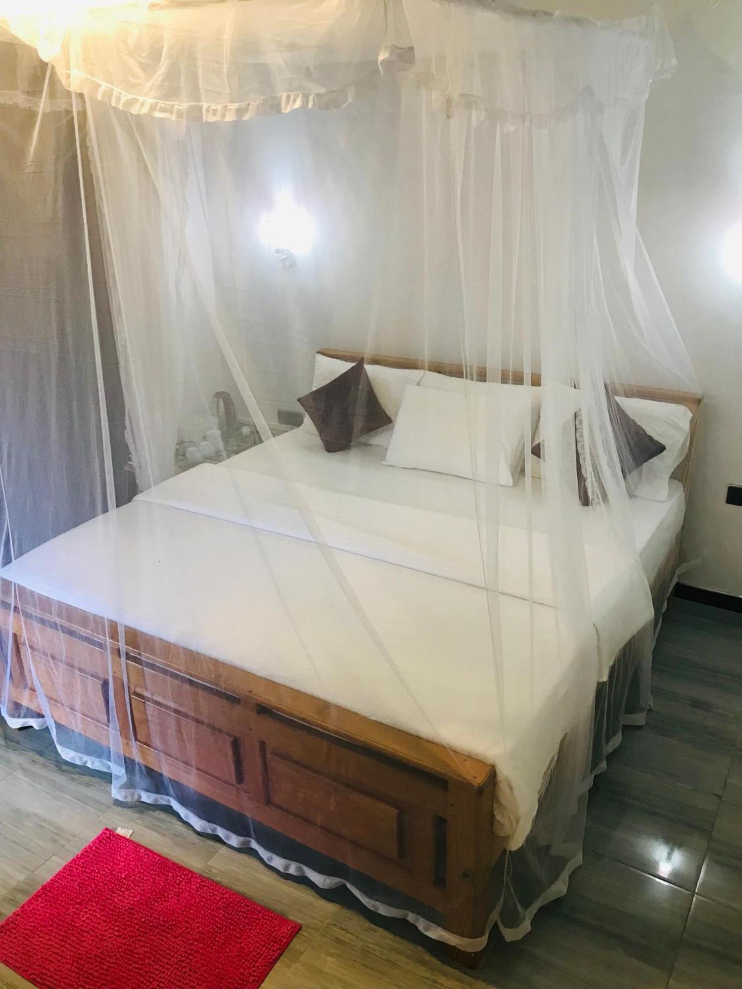 Cinnamon Homestay Ella Exterior photo