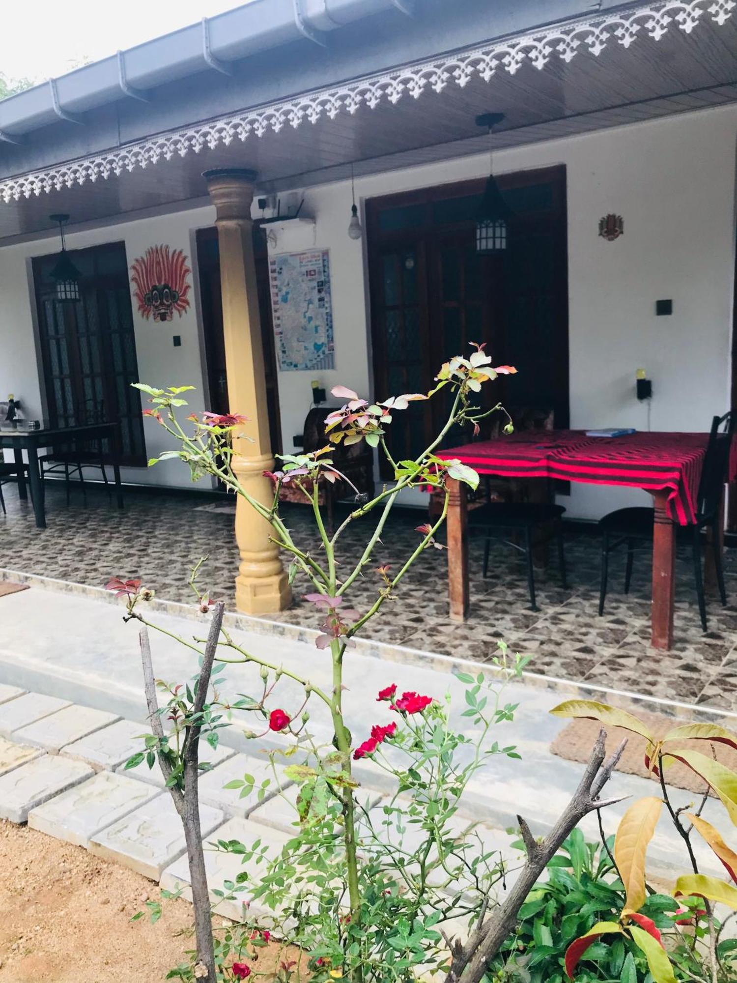 Cinnamon Homestay Ella Exterior photo