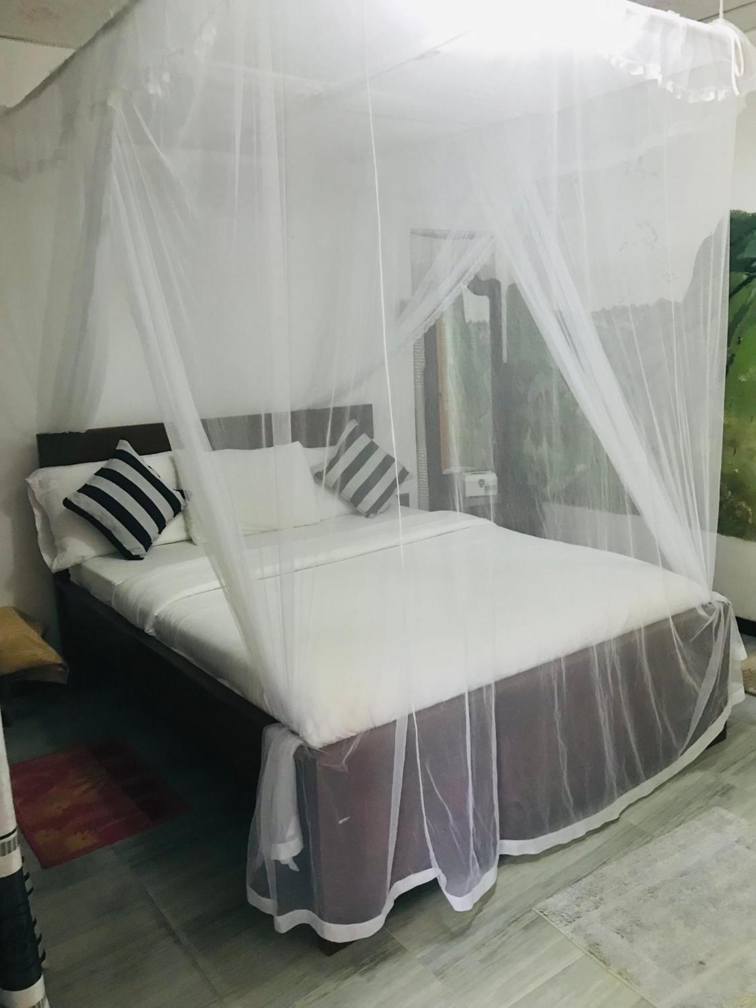 Cinnamon Homestay Ella Exterior photo