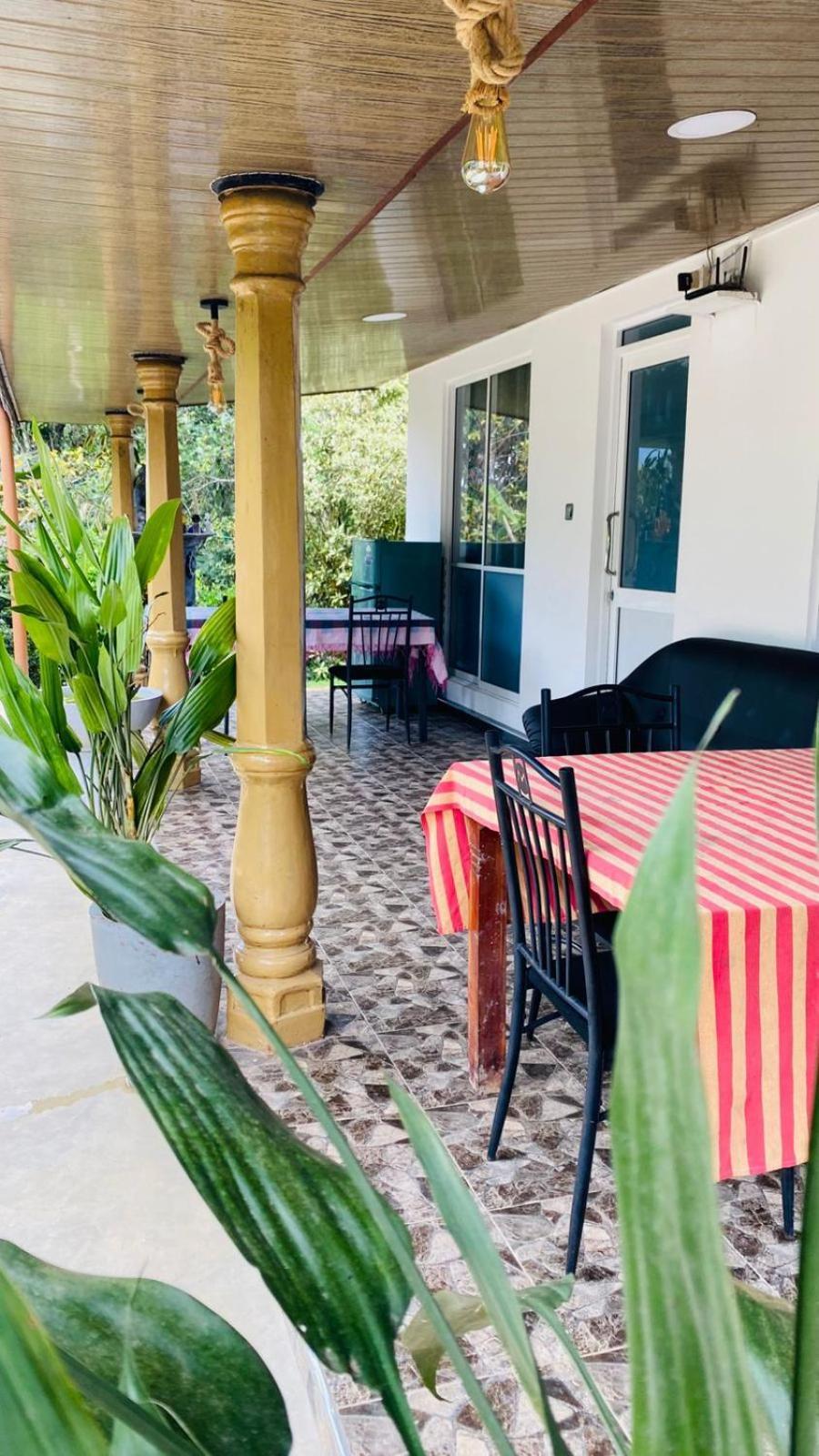 Cinnamon Homestay Ella Exterior photo