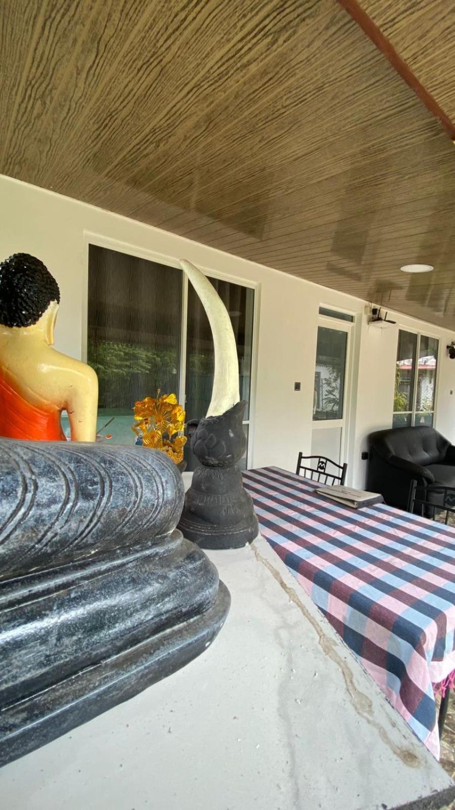 Cinnamon Homestay Ella Exterior photo